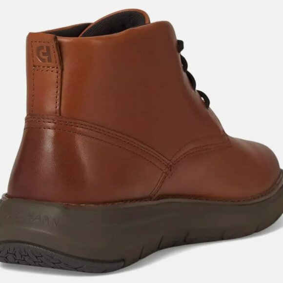 Cole Haan Grand Remix Chukka Boot (Men) MSRP$260 Great Reviews Comfy & Stylish main image 5